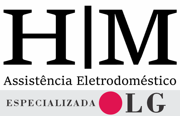 HM Assistência LG